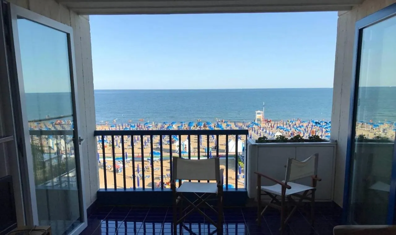 Residence Penelope - Walterigato Apartments Solo Per Famiglie Lido di Jesolo
