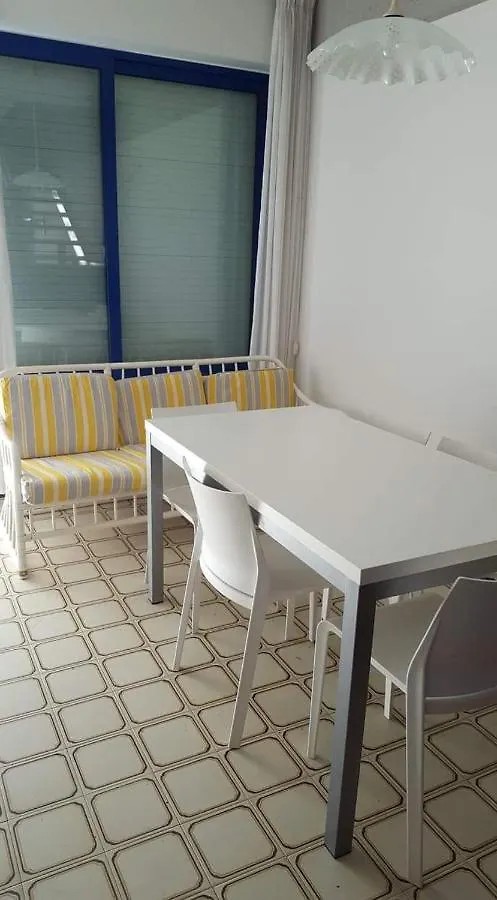 Residence Penelope - Walterigato Apartments Solo Per Famiglie Lido di Jesolo Italy