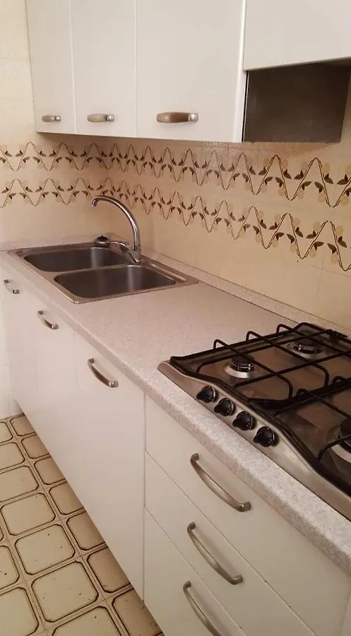 Residence Penelope - Walterigato Apartments Solo Per Famiglie Lido di Jesolo