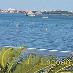 Oasis Lagoon Estate Casa vacanze