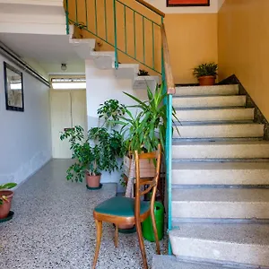 La Casa Imperfetta Appartamento