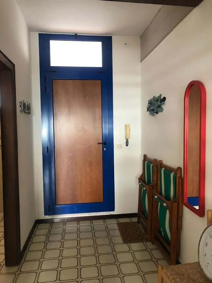 RESIDENCE PENELOPE - WALTERIGATO Apartments SOLO PER FAMIGLIE Lido di Jesolo