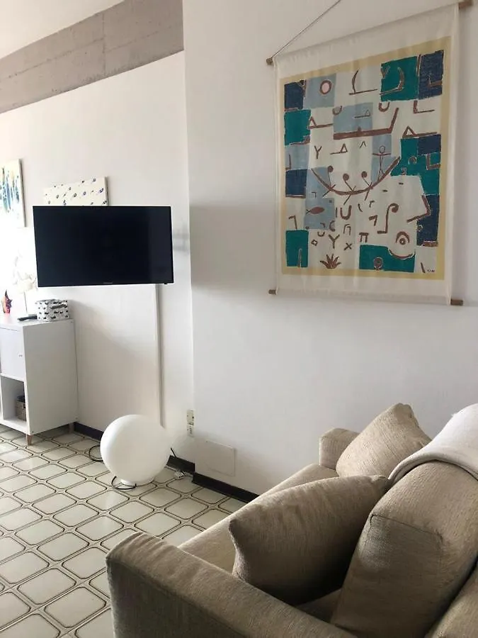 RESIDENCE PENELOPE - WALTERIGATO Apartments SOLO PER FAMIGLIE Lido di Jesolo