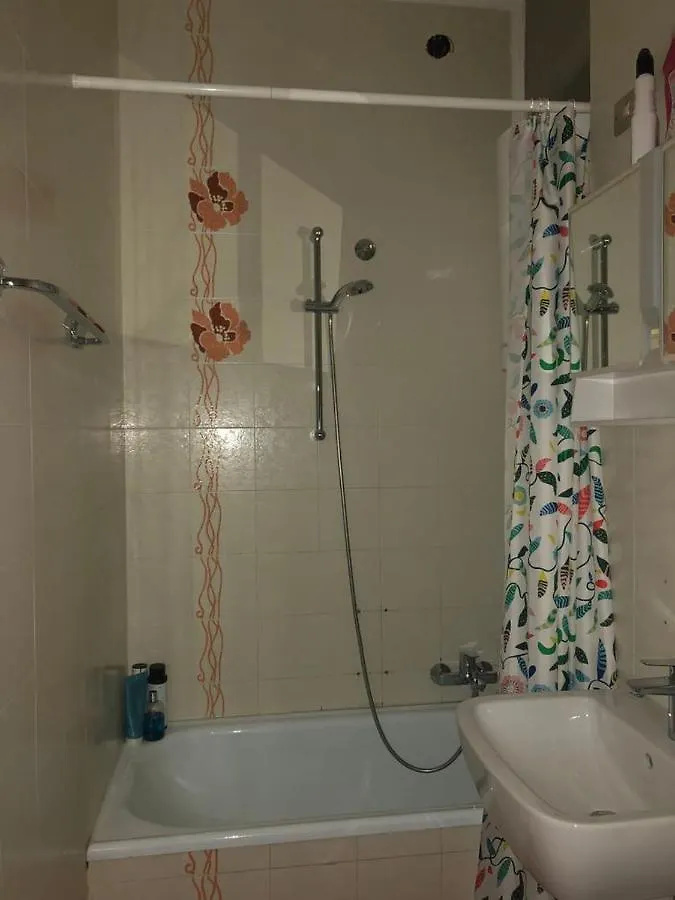 RESIDENCE PENELOPE - WALTERIGATO Apartments SOLO PER FAMIGLIE Lido di Jesolo 0*,