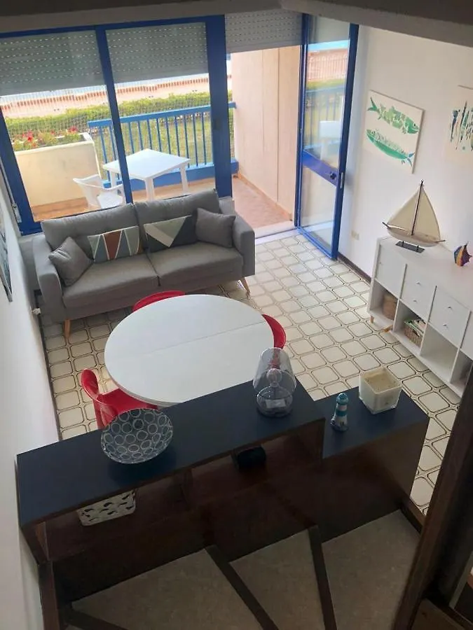 RESIDENCE PENELOPE - WALTERIGATO Apartments SOLO PER FAMIGLIE Lido di Jesolo