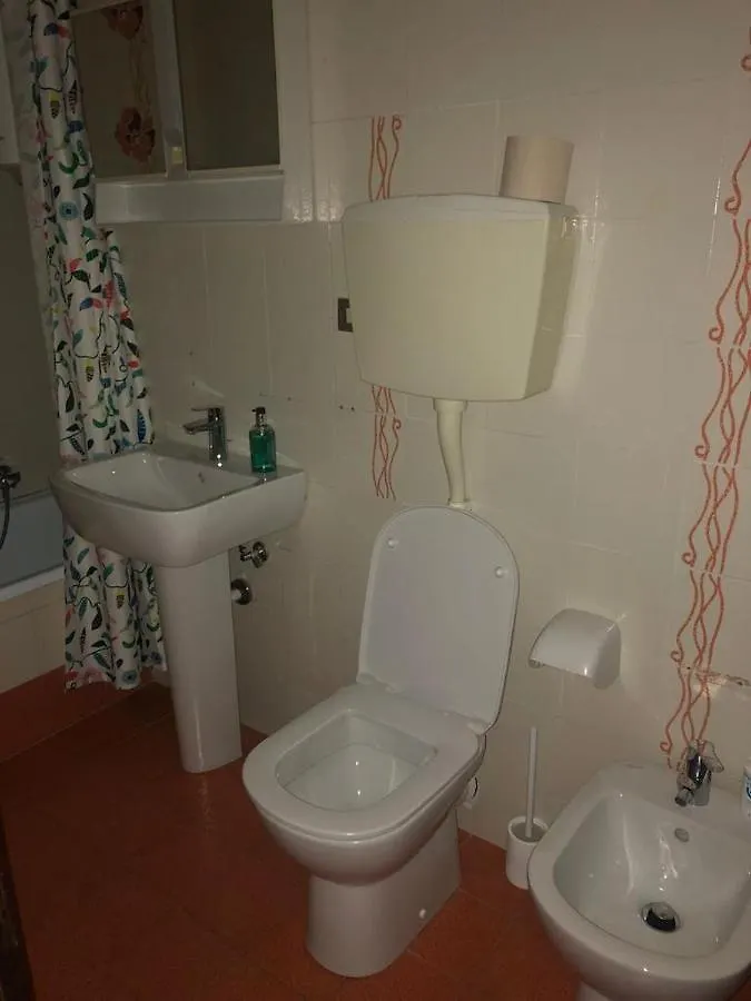 RESIDENCE PENELOPE - WALTERIGATO Apartments SOLO PER FAMIGLIE Lido di Jesolo Italia