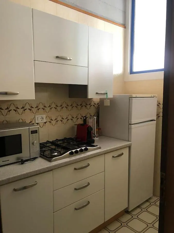 RESIDENCE PENELOPE - WALTERIGATO Apartments SOLO PER FAMIGLIE Lido di Jesolo