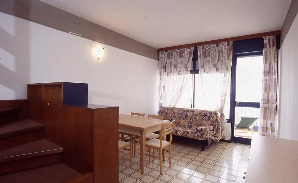RESIDENCE PENELOPE - WALTERIGATO Apartments SOLO PER FAMIGLIE Lido di Jesolo 0*,
