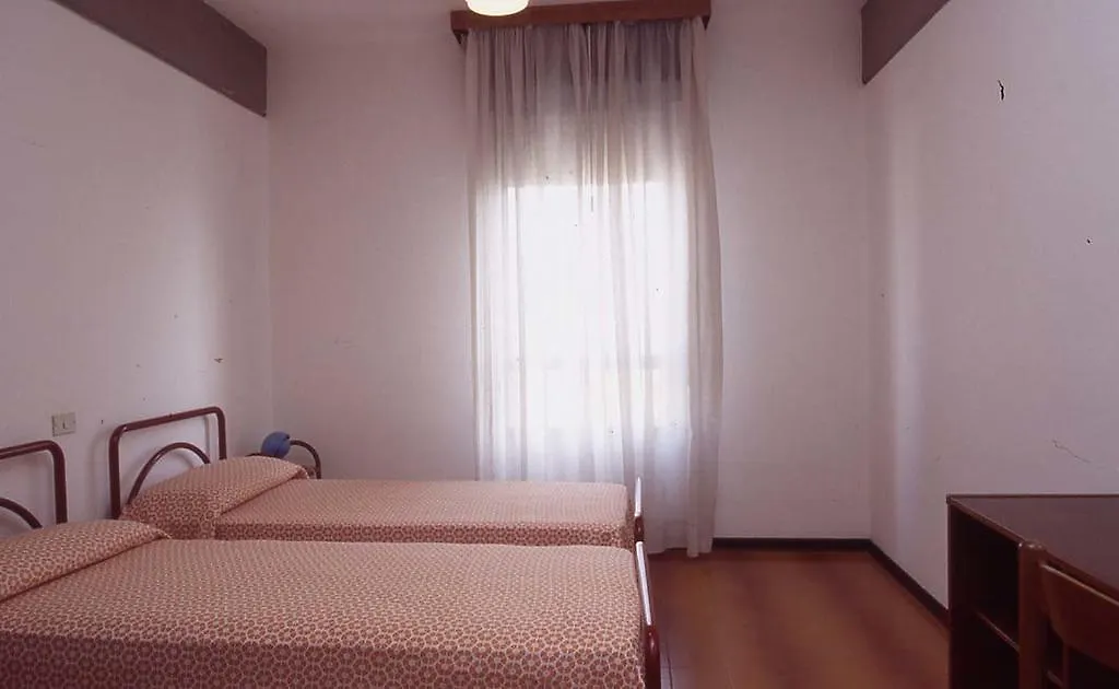 RESIDENCE PENELOPE - WALTERIGATO Apartments SOLO PER FAMIGLIE Lido di Jesolo 0*,  Italia