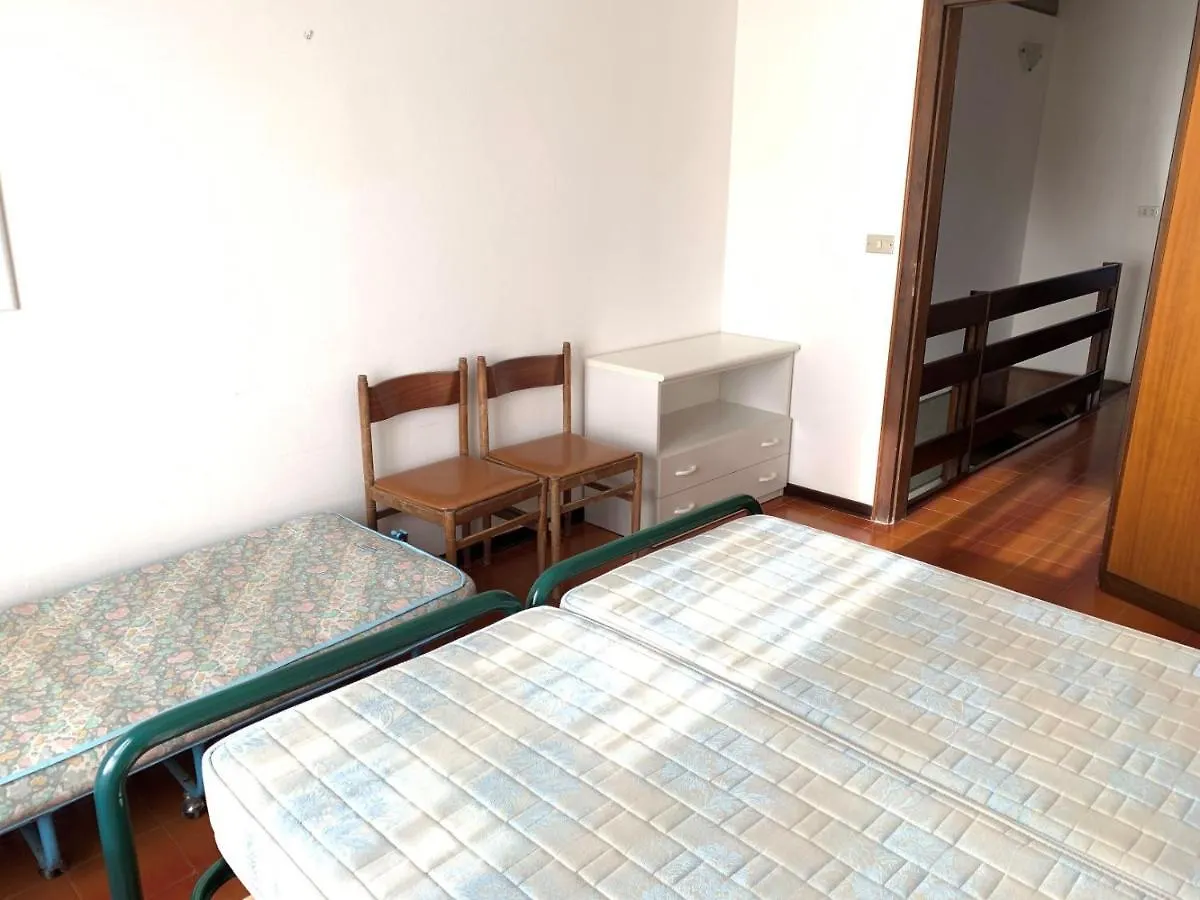 RESIDENCE PENELOPE - WALTERIGATO Apartments SOLO PER FAMIGLIE Lido di Jesolo