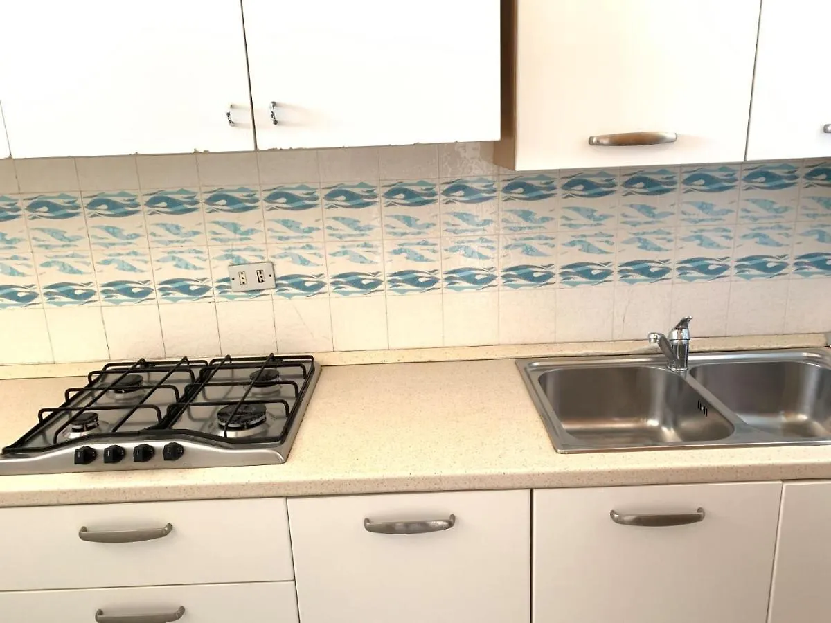 RESIDENCE PENELOPE - WALTERIGATO Apartments SOLO PER FAMIGLIE Lido di Jesolo