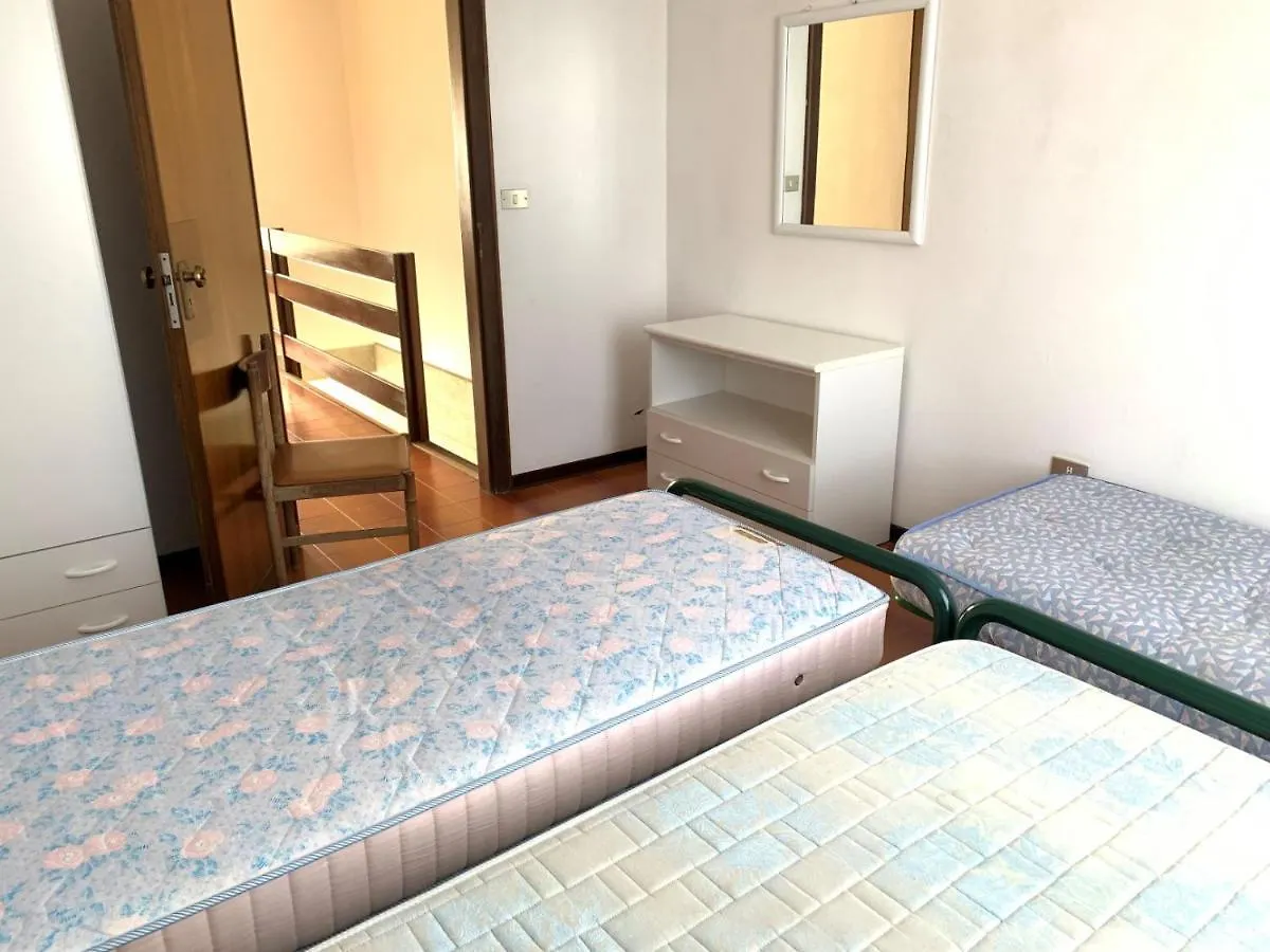 RESIDENCE PENELOPE - WALTERIGATO Apartments SOLO PER FAMIGLIE Lido di Jesolo 0*,