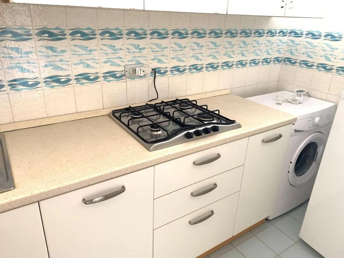 RESIDENCE PENELOPE - WALTERIGATO Apartments SOLO PER FAMIGLIE Lido di Jesolo