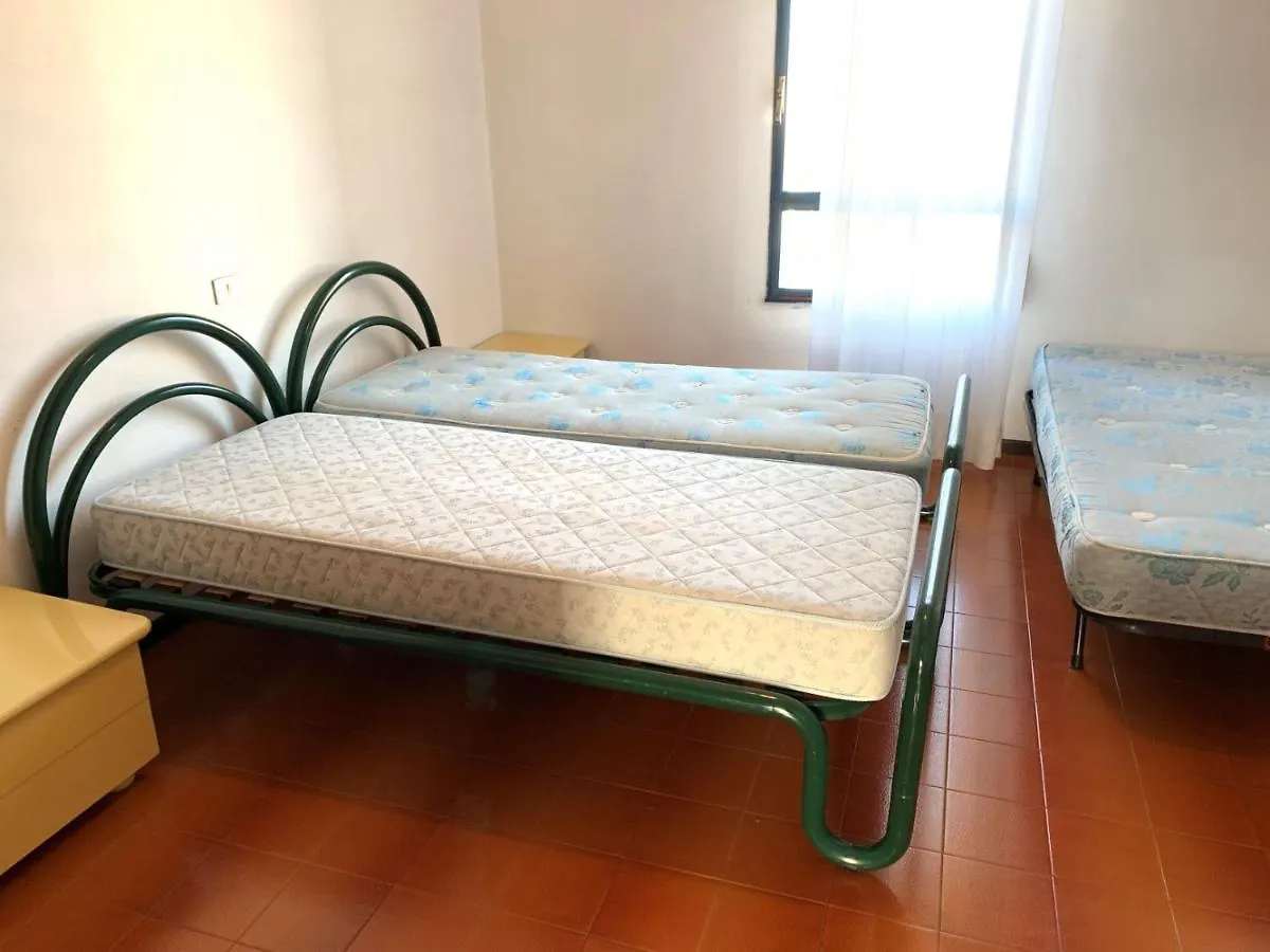 RESIDENCE PENELOPE - WALTERIGATO Apartments SOLO PER FAMIGLIE Lido di Jesolo