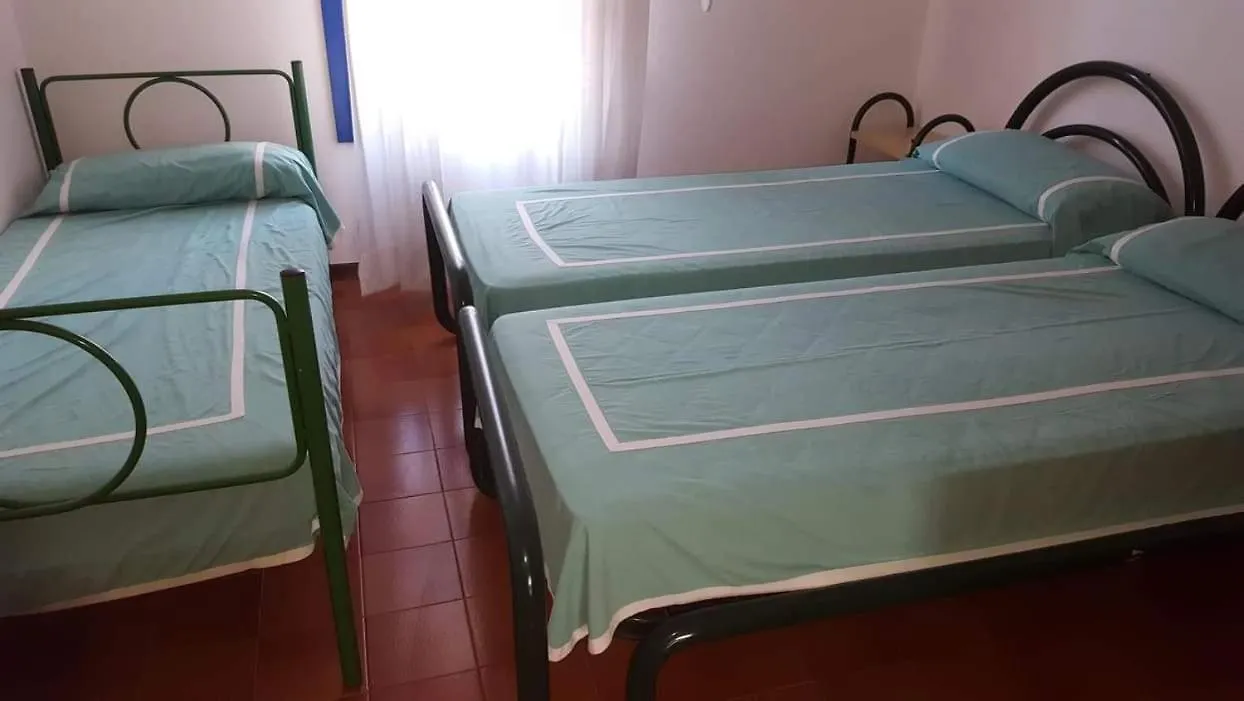 RESIDENCE PENELOPE - WALTERIGATO Apartments SOLO PER FAMIGLIE Lido di Jesolo