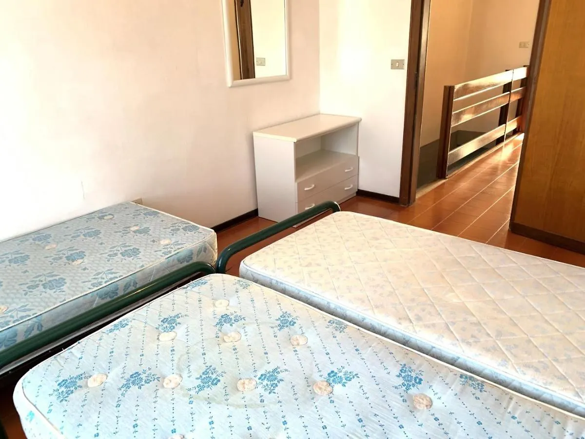 RESIDENCE PENELOPE - WALTERIGATO Apartments SOLO PER FAMIGLIE Lido di Jesolo Italia