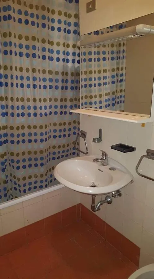 RESIDENCE PENELOPE - WALTERIGATO Apartments SOLO PER FAMIGLIE Lido di Jesolo