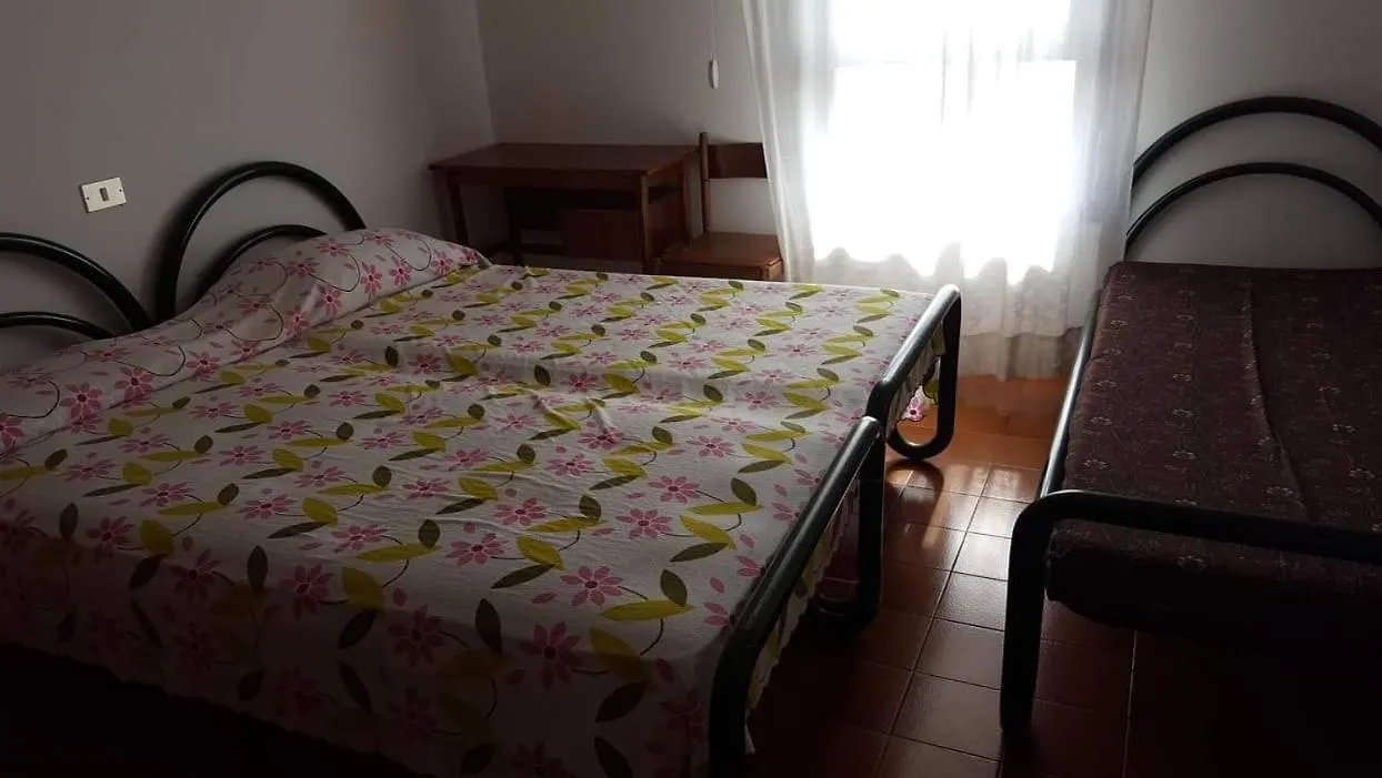 RESIDENCE PENELOPE - WALTERIGATO Apartments SOLO PER FAMIGLIE Lido di Jesolo Italia
